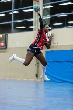 Bild 151 - A-Juniorinnen SG HH Nord - HSG Marne/Brun : Ergebnis: 32:41